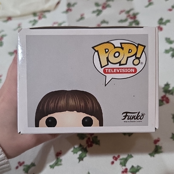 Funko Pop! Stranger Things Will Figure - - Picture 3 of 4